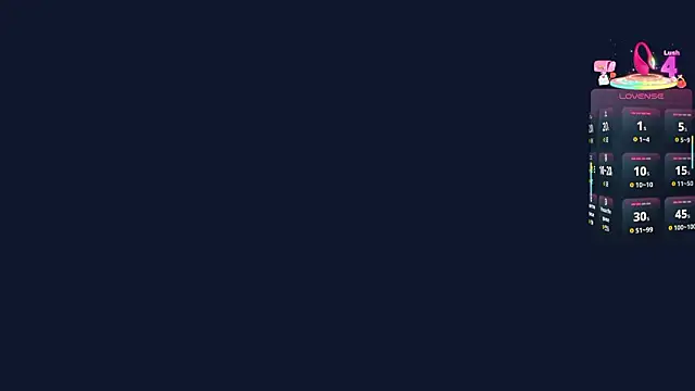 RinaModel online show from March 17, 10:40 am