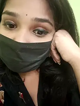 Beautiful Eye online show from December 1, 5:29 pm