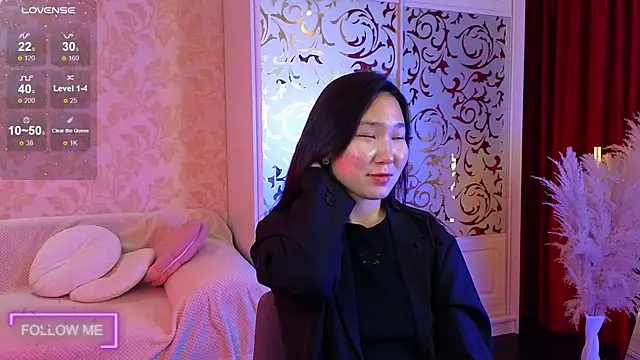 Yoon Mii online show from October 7, 10:23 am