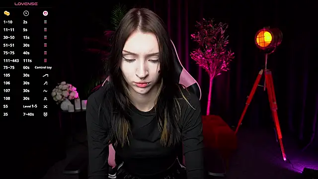 Snapshot of Trix_Void chatting on February 27, 11:21 am Trix Void online show from February 27, 11:21 am