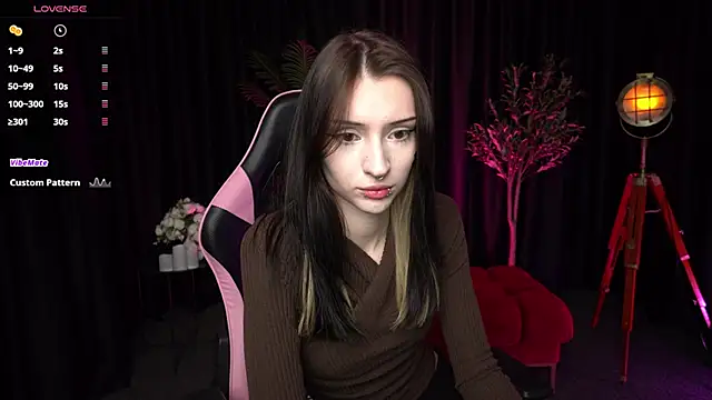 Snapshot of Trix_Void chatting on March 10, 11:15 am Trix Void online show from March 10, 11:15 am