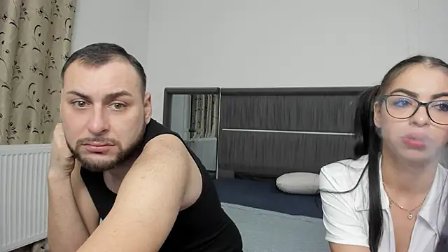 Snapshot of Playx24 chatting on January 7, 8:55 pm Playx24 online show from January 7, 8:55 pm