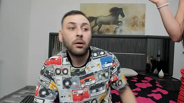 Playx24 online show from February 20, 9:04 pm