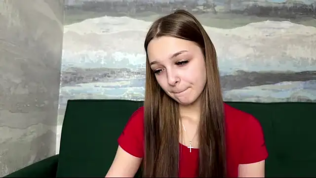 SunnySprinkle online show from November 26, 12:39 pm