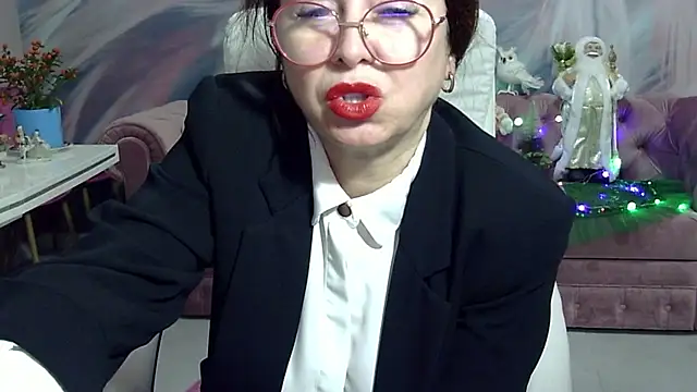 Arisa5000 online show from December 20, 2:27 pm