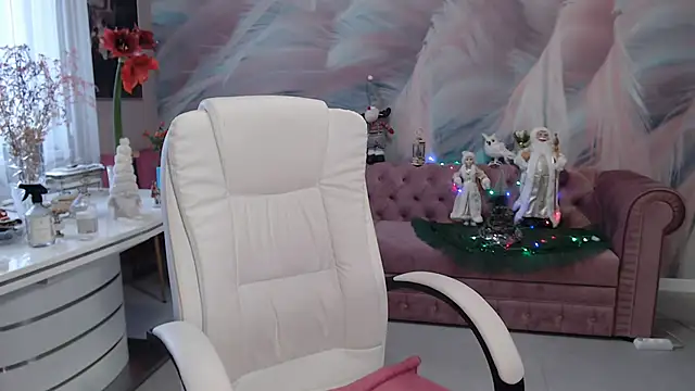 Arisa5000 online show from December 28, 7:11 am
