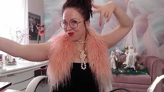 Arisa5000 online show from January 1, 11:38 am