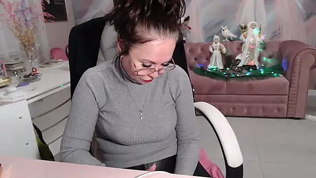 Arisa5000 online show from January 14, 2:53 pm
