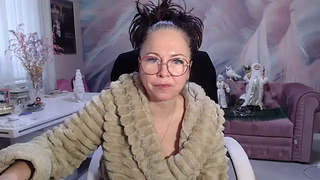 Arisa5000 online show from January 16, 7:07 am