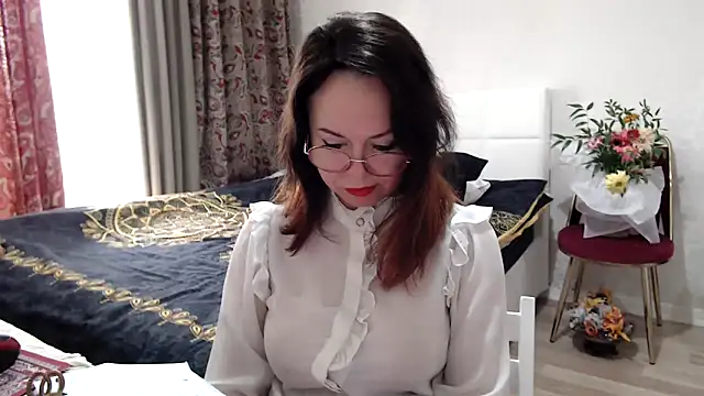 Arisa5000 online show from February 25, 7:07 am