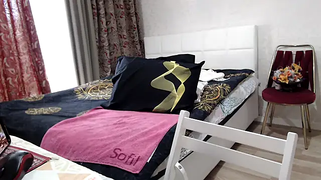 Arisa5000 online show from February 28, 6:58 am