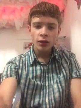 JackFrosst online show from November 14, 12:15 pm