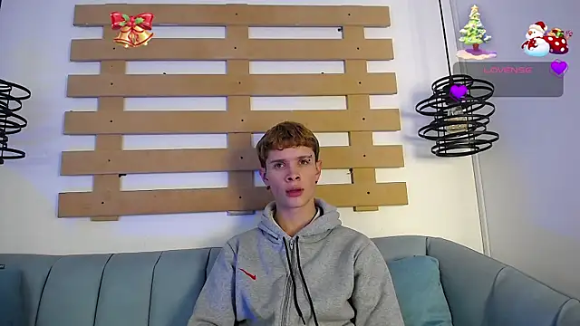 JackFrosst online show from January 7, 12:07 pm