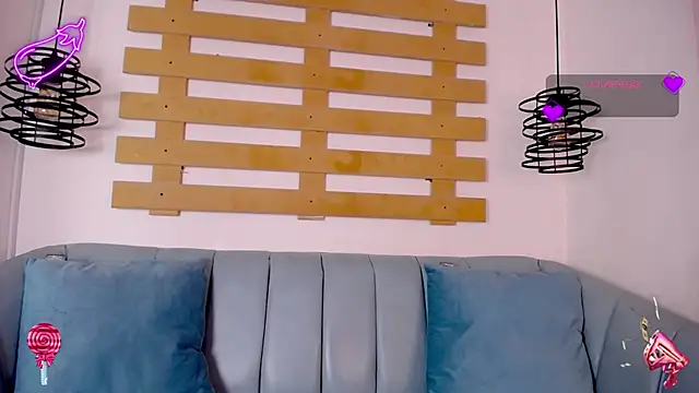 JackFrosst online show from February 3, 12:32 pm