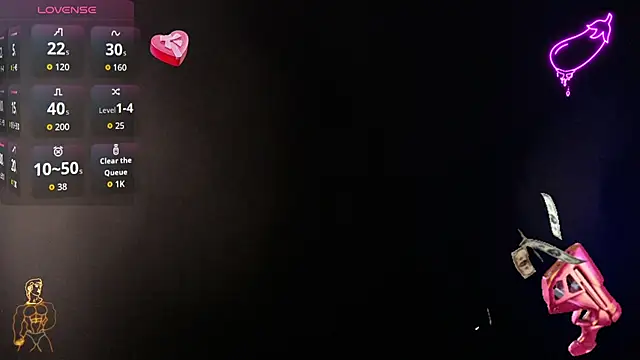 JackFrosst online show from February 17, 12:34 pm