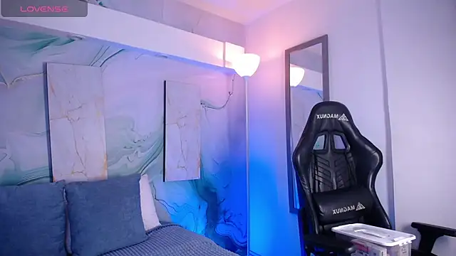 JackFrosst online show from March 20, 12:54 pm