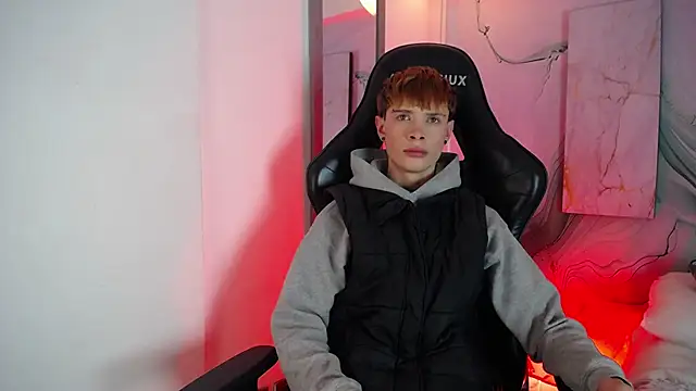 JackFrosst online show from June 9, 1:12 pm