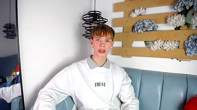 JackFrosst online show from June 14, 12:40 pm