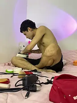 ARES LANE online show from October 9, 2:09 am