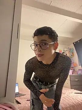 ARES LANE online show from December 22, 2:52 am