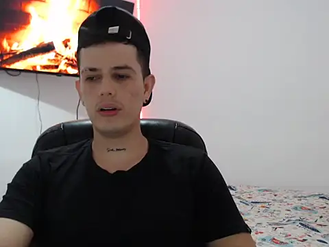 Mylo smit online show from October 7, 4:42 am