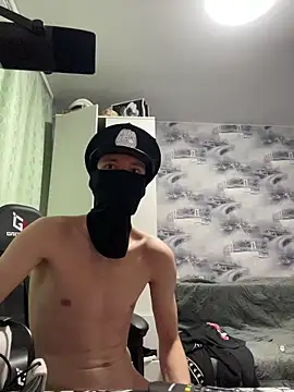 Snapshot of suicdemask chatting on November 10, 8:13 am suicdemask online show from November 10, 8:13 am