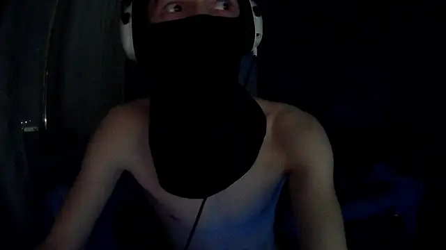 Snapshot of suicdemask chatting on January 10, 6:42 pm suicdemask online show from January 10, 6:42 pm