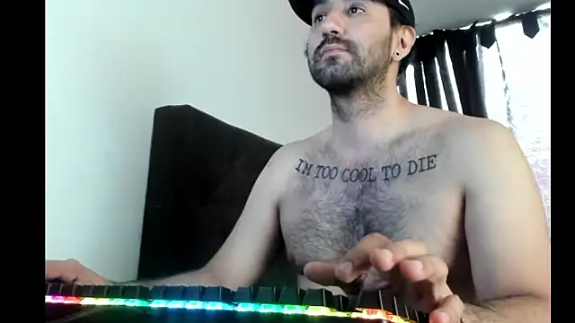 coolfriki online show from February 1, 2:26 pm