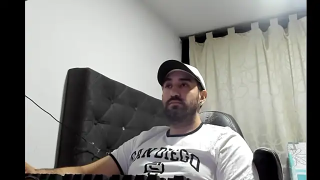 coolfriki online show from March 14, 1:01 am