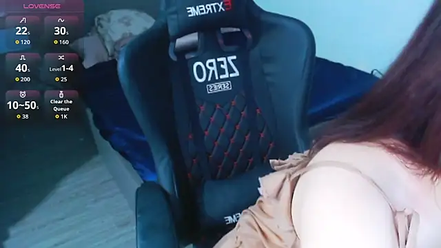 Snapshot of mystica-myst chatting on March 22, 11:24 am mystica-myst online show from March 22, 11:24 am