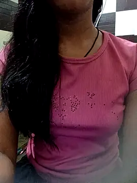 anjali2351 online show from October 12, 5:45 pm