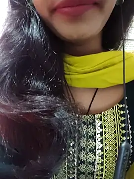 anjali2351 online show from January 14, 5:40 pm