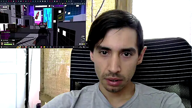 Snapshot of pequenouniverso69 chatting on October 17, 4:20 pm pequenouniverso69 online show from October 17, 4:20 pm