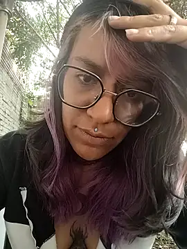 Abby 2-1 online show from November 12, 7:24 pm