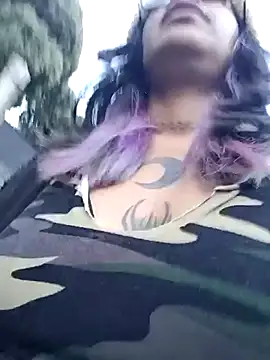 Abby 2-1 online show from December 3, 10:30 pm