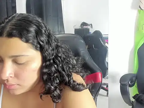 Baby Latin online show from December 5, 7:54 pm