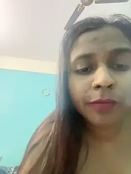 lustyswetha online show from October 6, 9:45 pm