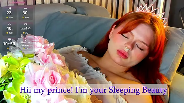 Barbara Mitchel online show from October 31, 4:08 pm