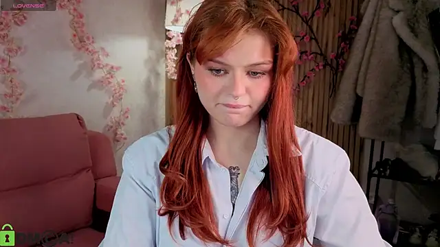 Barbara Mitchel online show from November 14, 5:33 pm