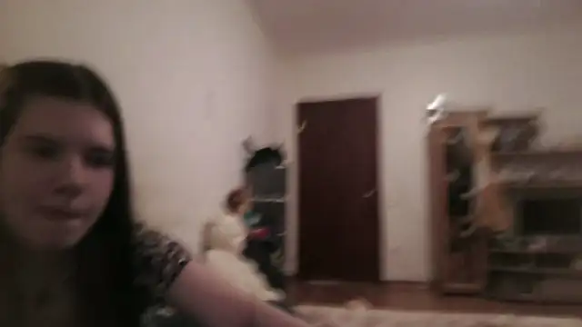 AlmetaBradicich online show from October 23, 8:24 am