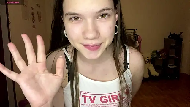 AlmetaBradicich online show from November 20, 4:29 pm