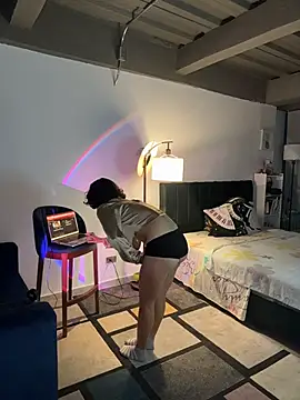 Aby Home online show from October 8, 3:59 am