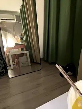 Snapshot of iambennet chatting on October 17, 10:29 am iambennet online show from October 17, 10:29 am