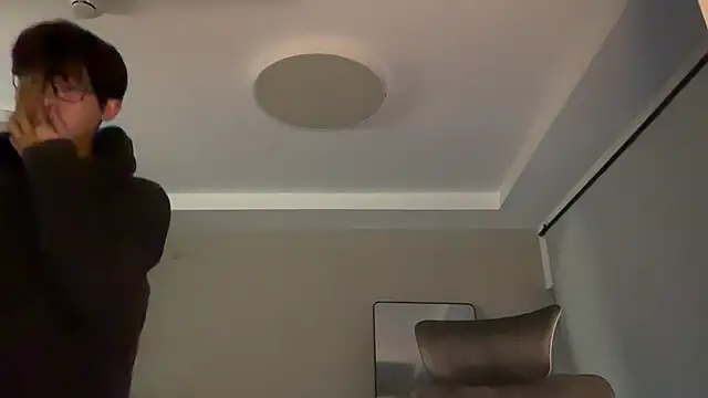 Snapshot of iambennet chatting on December 14, 5:24 am iambennet online show from December 14, 5:24 am