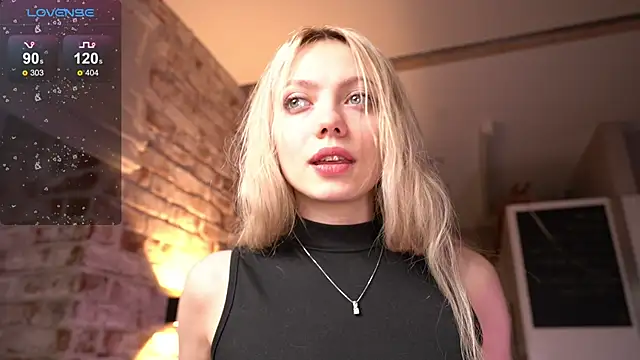  favdream online show from October 24, 5:48 am