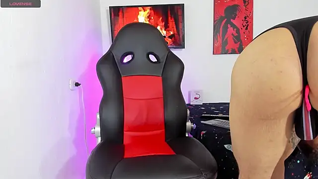 kenny-race online show from December 21, 1:24 am