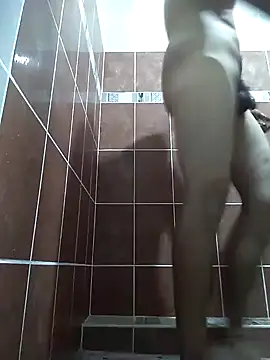 Yasahel33 online show from April 7, 1:28 am