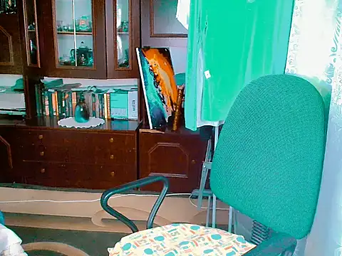 DiamondNata online show from October 29, 2:47 am