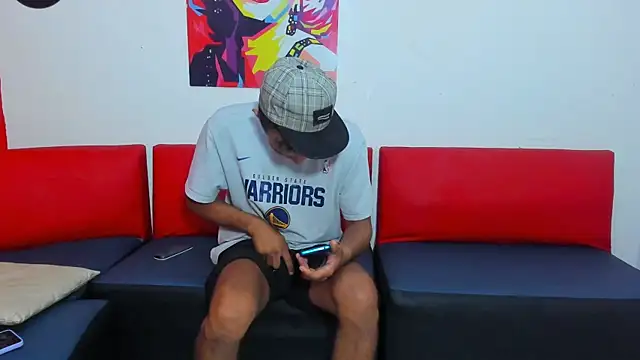 Lindaprincedemon online show from October 23, 12:59 pm