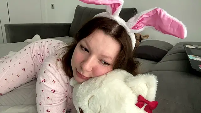 TamekiaSamii online show from November 21, 7:07 am